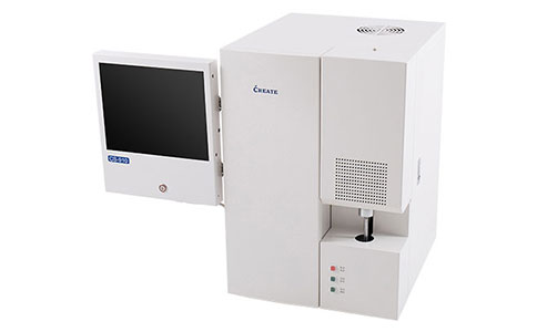 直讀光譜儀，PMT、CCD類(lèi)型的設(shè)備